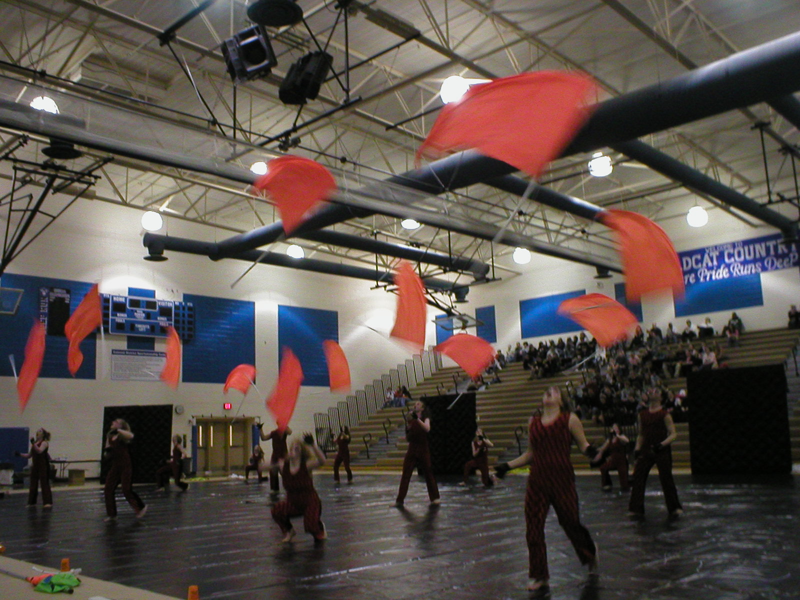 [ Pandemonium Guard ]