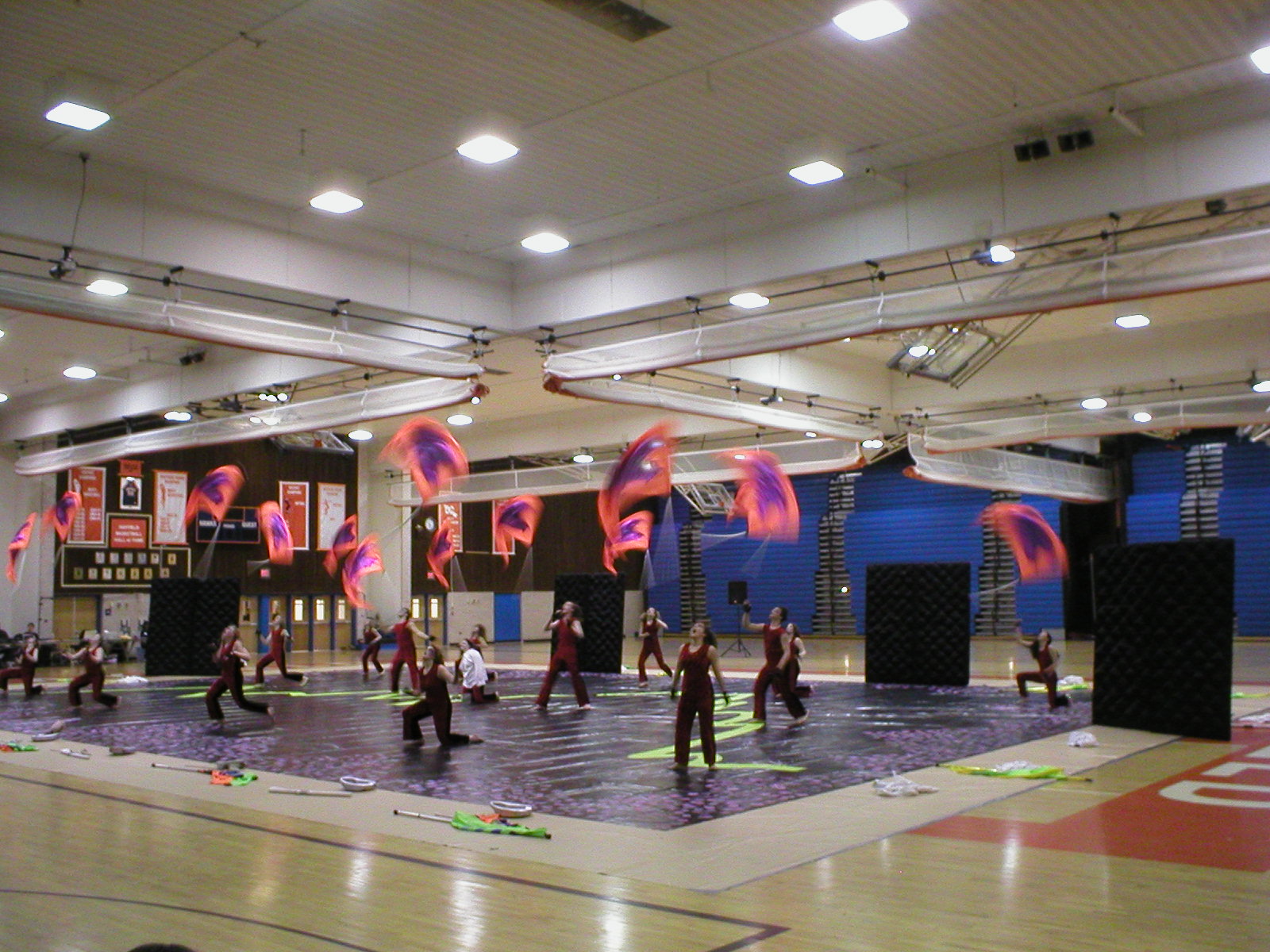 [ Pandemonium Guard ]