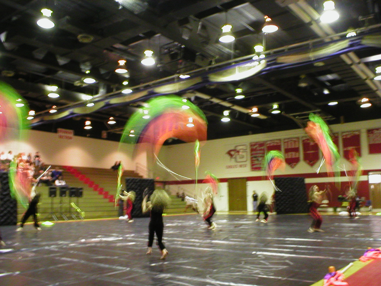 [ Pandemonium Guard ]