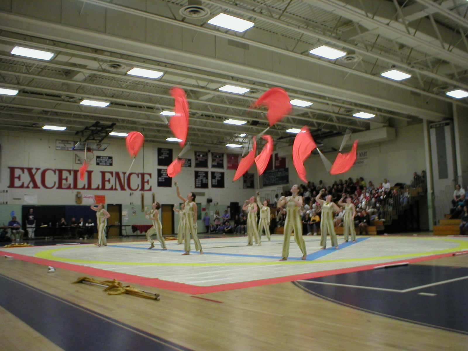 [ Pandemonium Guard ]