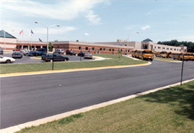 [ Pandemonium Guard ]